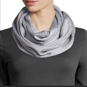 NWT Michael Kors infinity scarf